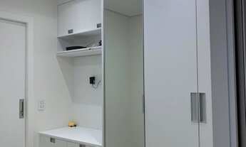 Imagem 3: Apartamento para venda tem 65 metros MOBILIADO - Barra Funda - São Paulo - SP