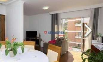 Imagem: Apartamento, 117 m² - venda por R$ 520.000,00