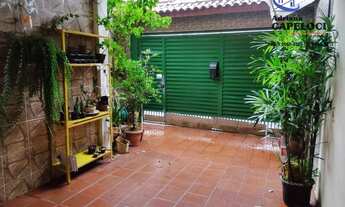 Imagem 6: SOBRADO COM 3 DORMITÓRIOS E 1 SUÍTE NA FREGUESIA DO Ó - ACEITA PERMUTA POR APTO DE 2/3 DOR