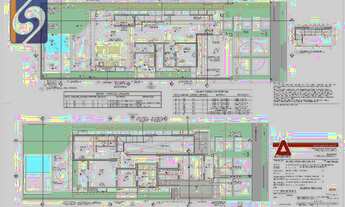 Imagem 2: Casa com 4 dormitórios à venda, 215 m² por R$ 1.500.000 - Jardim Imperial - Cuiabá/MT