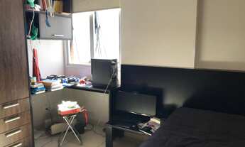 Imagem: Águas Claras Res. Metropolitan 48,5m2