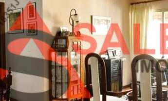 Imagem 2: Apartamento à venda por R$ 1.350.000,00 no bairro Perdizes, São Paulo, com 115m² com 3 do