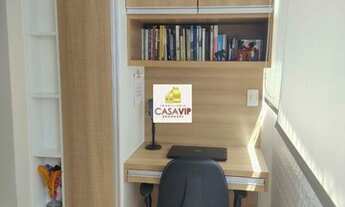 Imagem 4: Apartamento à venda, Vila Mazzei, 60m², 2 dormitórios, 1 suíte, 1 vaga!