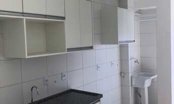 Imagem 4: ALUGA-SE APARTAMENTO 2Q(1 Suíte) BAIRRO GOIABEIRAS PRÓXIMO A PRAÇA POPULAR