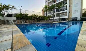 Imagem: Apartamento - Venda - Ipiranga - Cod. 555