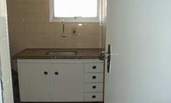 Imagem 7: Apartamento 01 dormitorio para alugar no centro com elevador e garagem coberta, em são jos