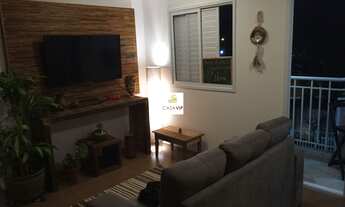 Imagem 2: Apartamento à venda, Vila Prudente, 65m², 2 dormitórios, 1 suíte, 1 vaga!