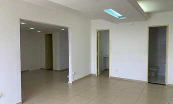 Imagem 3: Sala Comercial/Usada para Locação em São Luís, Jardim Renascença, 2 banheiros, 2 vagas