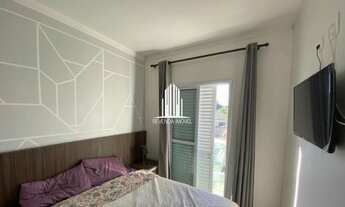 Imagem: COBERTURA 2 DORMITÓRIOS, 1 VAGA, À VENDA