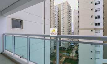 Imagem 6: Apartamento à venda, Várzea da Barra Funda, 45,40m², 1 dormitório, 1 vaga!