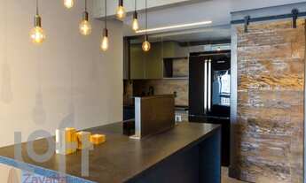 Imagem 4: Apartamento à Venda em Barra Funda, 3 Dormitorios