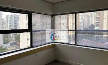 Imagem 5: Conjunto comercial para alugar, 200 m² com 6 vagas- Itaim Bibi - São Paulo/SP