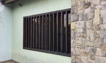 Imagem: Casa Jardim Izafer, 4 dormitórios, sendo