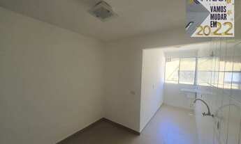 Imagem 4: Apartamento à venda, 70 m² por R$ 214.950,00 - Pinheirinho - Curitiba/PR