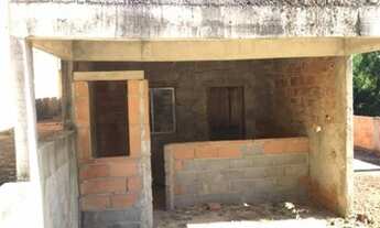 Imagem: Vendo essa casa em construção bairro Guanabara