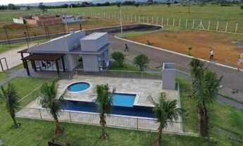 Imagem 3: TERRENO A VENDA - CONDOMINIO VILLAGE DO CAMPO - CHAPADA DOS GUIMARÃES