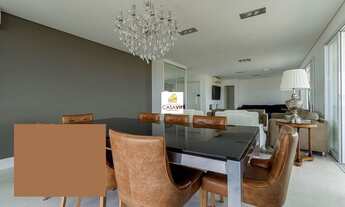 Imagem 5: Apartamento à venda, Sumaré, 258m², 3 suítes, 4 vagas!