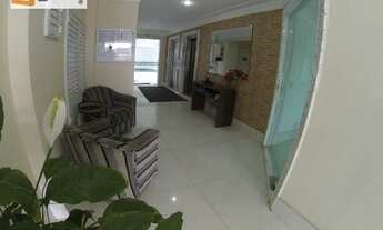 Imagem 5: Apartamento à venda, 70 m² por R$ 340.000,00 - Aviação - Praia Grande/SP