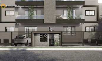 Imagem 2: Apartamento com 2 dormitórios à venda, 69 m² por R$ 410.000,00 - Tabuleiro - Barra Velha/S