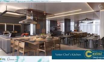 Imagem 6: BALNEáRIO PIçARRAS - Apartamento Padrão - Itacolomi