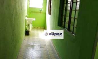 Imagem 5: Casa com 1 dormitório para alugar, 75 m² por R$ 800,00/mês - Vila Barros - Guarulhos/SP