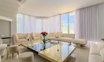 Imagem 5: Frente ao Mar no Guarujá