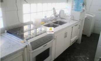 Imagem 6: Apartamento à venda, Paraíso, 80m², 2 dormitórios, sem vaga!