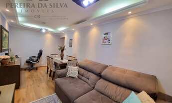 Imagem 3: Apartamento padrão a venda em Jardim das Flores - São Paulo - SP