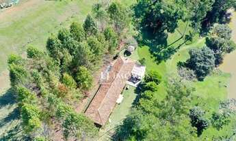 Imagem 3: Haras/ Fazenda com 3 dormitórios à venda, 400000 m² por R$ 2.600.000