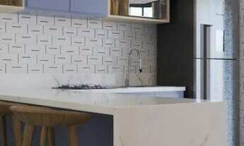 Imagem 7: Sobrado com 3 dormitórios à venda, 75 m² por R$ 352.000,00 - Itajuba - Barra Velha/SC