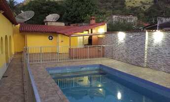 Imagem 3: Casa para venda tem 250 metros quadrados com 2 quartos em Jardim Guandu - Nova Iguaçu - RJ