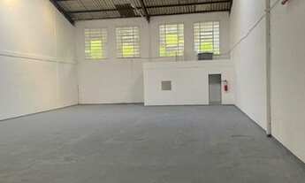 Imagem 6: Loja para alugar, 308 m² por R$ 8.900,00/mês - Demarchi - São Bernardo do Campo/SP