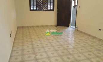 Imagem 5: Sobrado com 3 dormitórios à venda, 173 m² por R$ 650.000,00 - Vila das Palmeiras - Guarulh