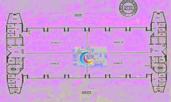 Imagem 2: Conjunto de 187 m² para LOCAÇÃO e venda, no Brooklin em São Paulo