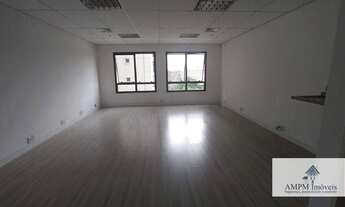 Imagem 3: Sala comercial para alugar, 42 m² por R$ 2.000/mês - Barra Funda - São Paulo/SP