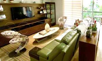 Imagem 3: Residencial alto padrão em Perdizes