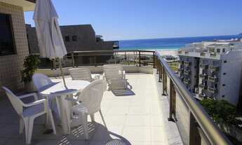 Imagem: Cobertura à venda, 4 quartos, 2 suítes