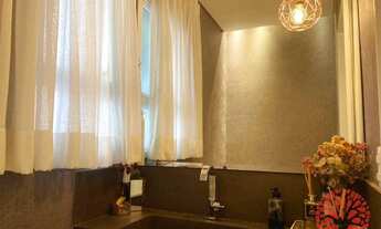 Imagem 5: Cobertura com 3 dormitórios à venda, 323 m² por R$ 3.000.000,00 - Jardim das Samambaias