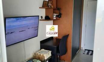 Imagem 4: Studio residencial à venda, Brooklin Paulista, 35m², 1 vaga!