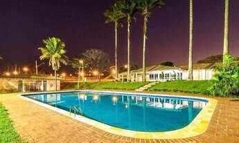 Imagem 5: Terreno no Bella Vittá muro sul Montecatini Londrina