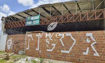 Imagem 2: Ponto Comercial/Galpão para aluguel tem 221 metros quadrados com 5 quartos em Igapó - Nata