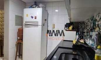 Imagem 5: Apartamento com 3 Suítes à venda, 107 m² por R$ 450.000 - Parque Amazônia - Goiânia/GO