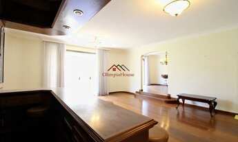 Imagem 4: Apartamento Venda Moema 250 m² 4 Dormitórios