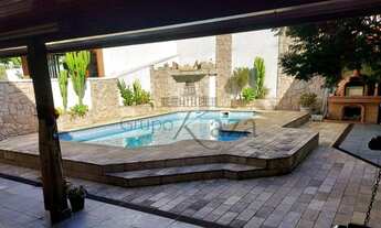 Imagem 5: Sao Jose dos Campos - Casa de Condomínio - Jardim Aquarius