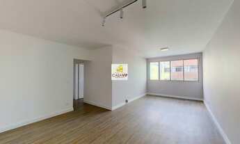 Imagem: Apartamento à venda, Paraíso, 108m²