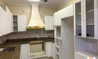 Imagem 5: Casa (térrea na rua) 3 dormitórios/suite, cozinha planejada