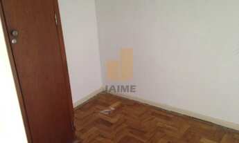 Imagem 6: Apartamento com 136 m2 em ótima localização de Perdizes