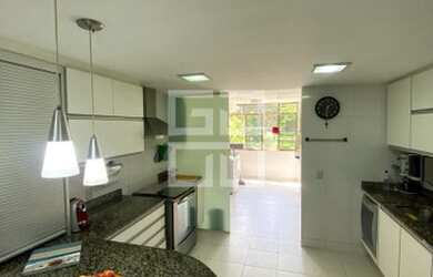 Imagem 5: Apartamento para venda no condomínio Park Palace