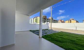 Imagem 3: Casa em residencial fechado no Araçagy