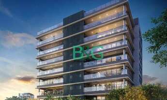 Imagem: Apartamento Duplex com 3 dormitórios à